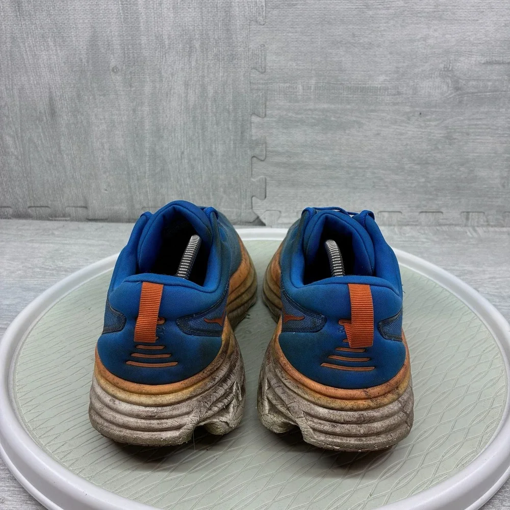 Hoka One One fair significant
